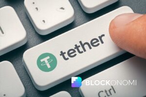 Tether Bags $4.9B in Q2 Profit as USDT Supply Jumps $20B