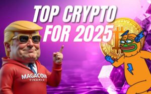 Strategy Smashes Records with $2.5B Bitcoin Raise — MAGACOIN FINANCE Leads Crypto Surge Over Bitcoin Hyper