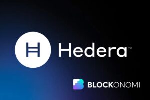 Hedera Holds Key Trendline as HBAR Price Eyes $0.31 Breakout