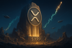 XRP, ETH and LTC Are Being Snapped Up By Institutions, Is A Major Breakout Coming?