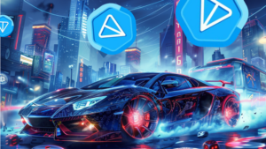 Toncoin Price Prediction: (TON) Adoption Fades But Funds Flow to Rollblock Token Offering Generous Revenue Share