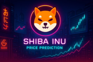 Shiba Inu Traders Hope for 2021 Style Explosion Meanwhile This Undervalued Crypto Is Up 484% This Year