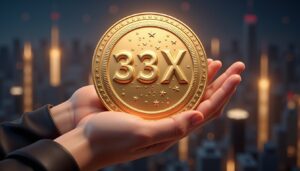 Only a Few Spots Left – Why Analysts Say MAGACOIN FINANCE Could 33x by September