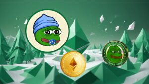 Next Pepe Coin (PEPE)? Grok Names Ethereum-Based Meme Coin That Could Rise 15,000% in 15 Weeks