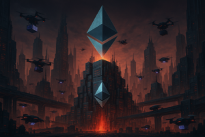 How Many Years Will It Take For Ethereum Price To Reach $5,000? It May Be Sooner Than You Think