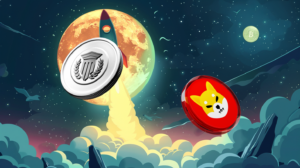 Shiba Inu (SHIB)’s Rising Volume Could Mean a Pump, But Whales Are Accumulating This Other Token Instead