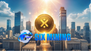 Is the XRP altcoin cornering the cloud mining market? Investors are earning $8,000 per day.