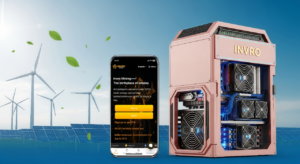 InvroMining Unveils Advanced Cloud Mining App with Daily BTC, ETH, and XRP Auto Payouts