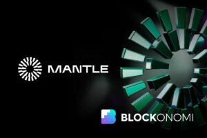 Mantle (MNT) Price: Golden Cross Formation as Token Approaches $0.90 Mark