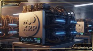 Turn Your Idle XRP into Daily Crypto Rewards—No Trading, No Hardware Needed