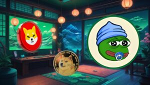 AI Spots 4 Tokens With Similar Whale Accumulation Patterns as Shiba Inu (SHIB) and Dogecoin (DOGE) Before 2021 Breakouts