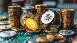 From $0.035 to $1 Without Long HODL, Mutuum Finance (MUTM) Could Join the Ranks of Bitcoin (BTC) and Binance Coin (BNB) in Market Impact