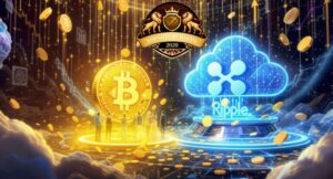 XRP Rally Ignites Cloud Mining — Contract Model Enables $10,000 Daily Earnings