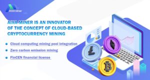 Solana Rockets Above $200: Earn SOL Daily Through AIXA Miner Without Buying a Single Token