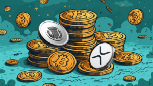 The $0.035 Crypto Targeting $4 in Just Months Could Leave XRP (XRP) Investors Regretting They Didn’t Buy Sooner