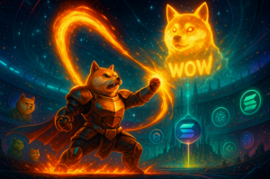 Dogecoin Trading Volume Spikes But Remittix Leads In Percentage Gains – Will Investors Rotate Fully Into RTX?