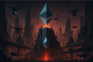 Ethereum Gas Fees Hit Historic Low As Remittix Activity Reaches Record Levels. Could This Spark Mass Adoption?