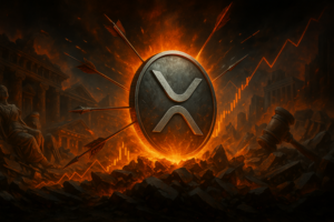 XRP Whale Transactions Hit 3-Month High As Remittix Adds Thousands Of New Holders, Could This Fuel Another Rally?