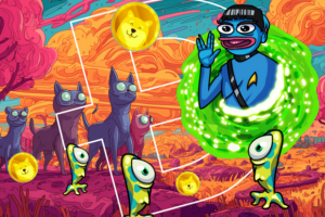 Layer Brett: The Ethereum L2 Meme That’s Set to Flip Dogecoin and Shiba Inu in 2025’s Crypto Frenzy