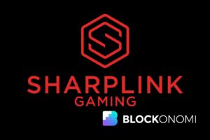 SharpLink Gaming (SBET) Price: Corporate Ethereum Treasury Expands with $400 Million Investment Deal
