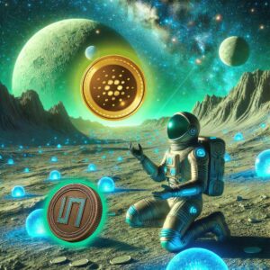 Cardano Fails to Break Resistance While Unilabs Rockets Past Expectations With $13.2M Juggernaut Raise