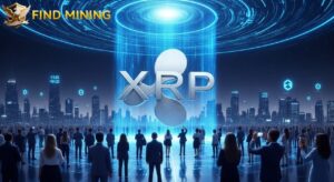 UK-Approved XRP Cloud Mining Strategy from Find Mining Offers Daily Rewards to Holders