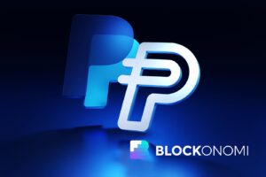 PayPal Joins Powerful Investor Lineup in Mesh’s Next Crypto Payment Leap