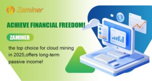 Best Cloud Mining Services in 2025: ZA Miner vs. Top Competitors for Profit & Trust