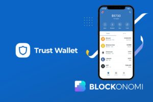 MoonPay Expands Role Inside Trust Wallet Under New Two-Year Deal
