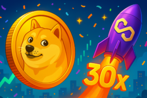 Dogecoin Whale Activity Spikes, but Polygon (MATIC) Touted as Hidden 30x Altcoin