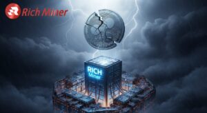 XRP Price Fluctuation: RICH Miner Cloud Mining Opens New Income Channel for XRP Holders