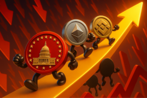 5 Best Cryptos to Buy in an Uncertain Market — MAGACOIN FINANCE, Ethereum and BNB Offer Stability and Growth