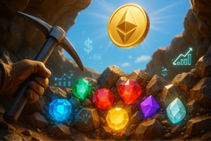 7 Hidden Altcoins With Explosive Potential as Ethereum Targets a New All-Time High