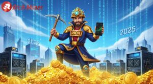 Top 5 Cloud Mining Platforms in 2025: Why Rich Miner Continues to Lead the Mining Revolution for Global BTC and DOGE Holders