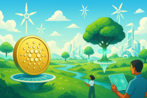 Top 10 Shake-Up Ahead? Cardano and Dogecoin Risk Losing Spots to Two Surging Altcoins