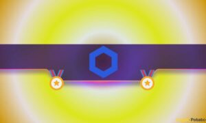 LINK Jumps 18% Weekly: What’s Driving Chainlink to a 6-Month Peak?