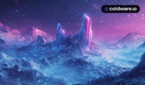 Best SociaFi Blockchain 2025: XRP, Coldware and Ethereum Capture 70% Of Newbie Crypto Adopters