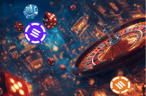 Solana Bulls Lose Steam at $200 While Rollblock Presale Extends Rally and Investor Hype Builds