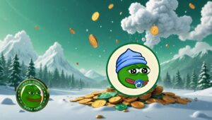 Top Pepe Coin (PEPE) Holder Forecasts 12000% Breakout for Trending PEPE Alternative