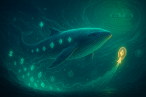 Major CEX Listing Imminent: Ethereum and Solana Whales Continue To Rapidly Accumulate This New Altcoin