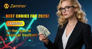 Participate in ZA Miner’s BTC (Bitcoin), DOGE (Dogecoin) and XRP (Ripple) cloud mining contracts and earn up to $12,800 per day