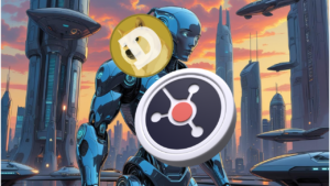 Missed Dogecoin’s (DOGE) Boom? Don’t Miss Ruvi AI (RUVI) as 90% of Phase 2 Sells Out Fast After CoinMarketCap Listing, Experts Call It the Next Millionaire Maker