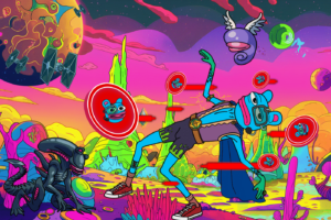 XRP Whales Cash Out As Price Stall – Many Pour Into Layer Brett For 3,000% Rewards And Fresh Utility