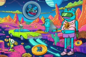 Best Meme Coin In 2025? Analysts Call Layer Brett The Next Dogecoin & Shiba Inu