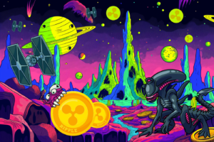 XRP Price Still On Track For $10, But Analysts Say Layer Brett Could Be The Surprise Top Gainer Of 2025