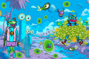 SHIB and FLOKI Eyeing 50x, But New Meme Sensation $LBRETT Eyes 150x