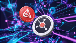 Why Ruvi AI (RUVI) Might Beat Tron (TRX) to $1? Massive Sales Surge After CMC Listing and Early Bonuses Create Once-in-a-Cycle Opportunity