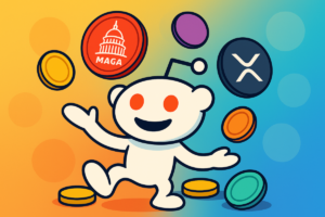 5 Best Altcoins to Buy Now — Reddit Flags MAGACOIN and XRP as Hidden Gem Buys