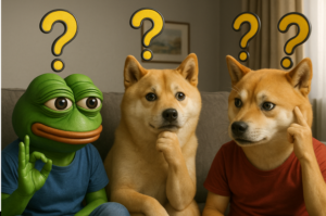 Pump.fun Surges, LetsBonk Crashes – What’s Next for the Memecoin Market?