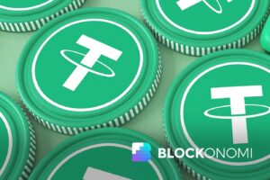 Tether Moves USD₮ Onto Bitcoin With RGB Expansion